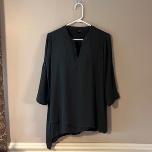 The Limited MEDIUM blouse